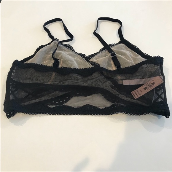 NWT✨ Large Victoria’s Secret Dream Angels Bra - Picture 6 of 6